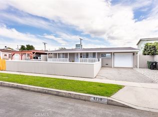 8736 Ranchito Ave, Panorama City, CA 91402