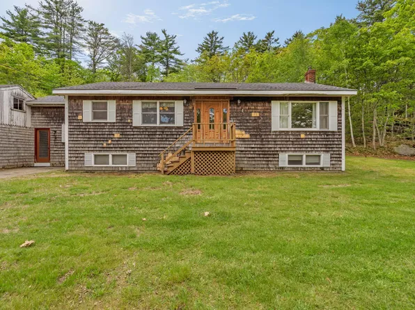 197 Main Road, Phippsburg, ME 04562
