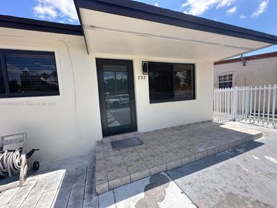 732 Burlington St, Opa Locka, FL, 33054