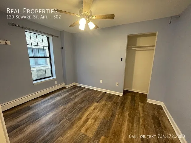 120 Seward St #302 — Photo 8