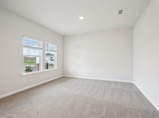 Brentwood Plan, Preserve at Mountain Creek, Pendergrass, GA 30567