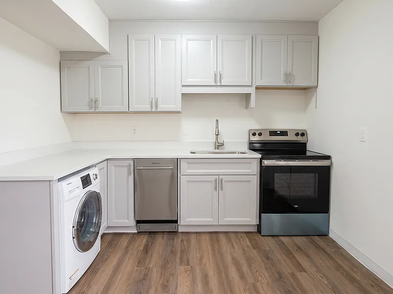 Key Street Townhomes — Photo 22
