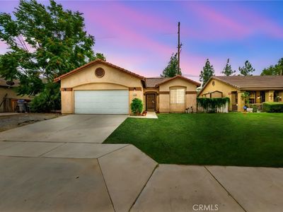 2158 Gaillac Ln, San Jacinto, CA, 92583