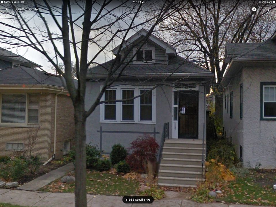 1st image of 1157 S Scoville Ave