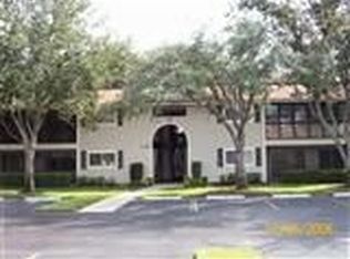8041 S Woods Cir UNIT 15, Fort Myers, FL 33919