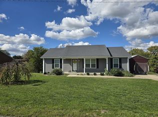 154 Castleberry St, Lebanon, KY 40033