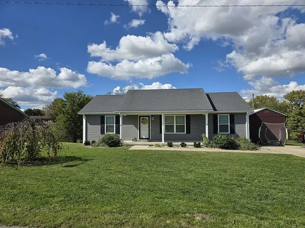 154 Castleberry St, Lebanon, KY 40033