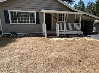 1186 Martin Ave, South Lake Tahoe, CA 96150