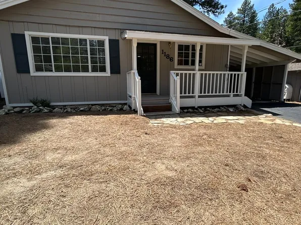 1186 Martin Ave, South Lake Tahoe, CA 96150