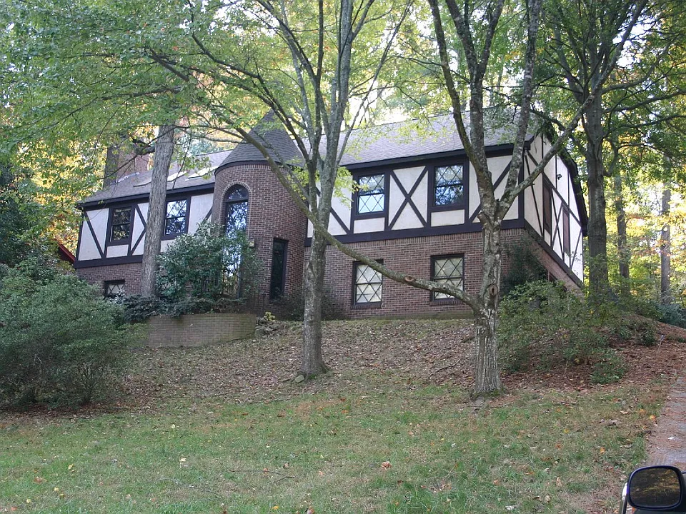 3543 Hidden Acres Dr