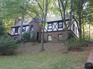 3543 Hidden Acres Dr, Atlanta, GA 30340