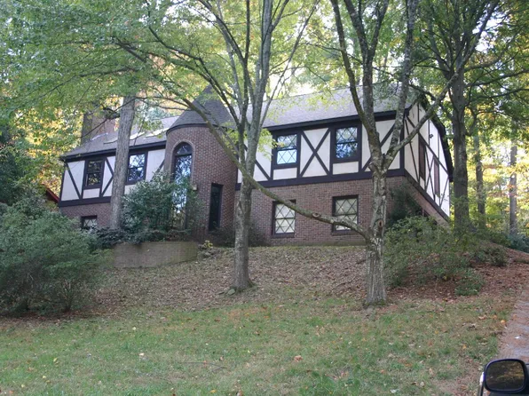3543 Hidden Acres Dr, Atlanta, GA 30340