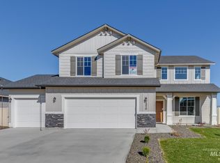 1318 W Brink Ct, Meridian, ID 83642