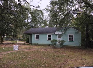 1300 W Highland Ave, Albany, GA 31707