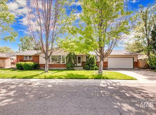 3656 N Camborne St, Boise, ID 83704