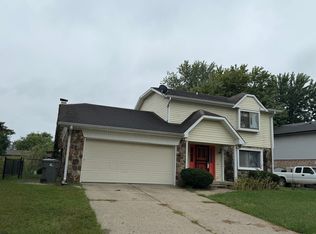 4737 Dancer Dr, Indianapolis, IN 46237