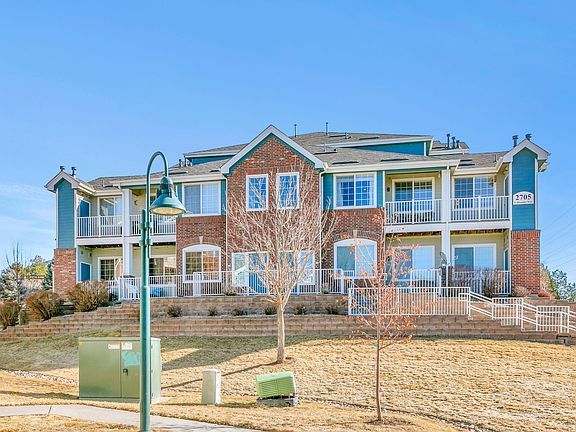 2nd image of 2705 S Danube Way Unit 212