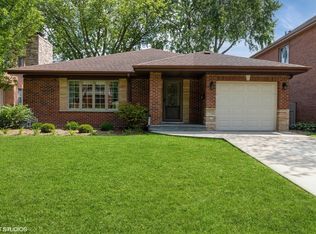 117 East Ave, Park Ridge, IL 60068