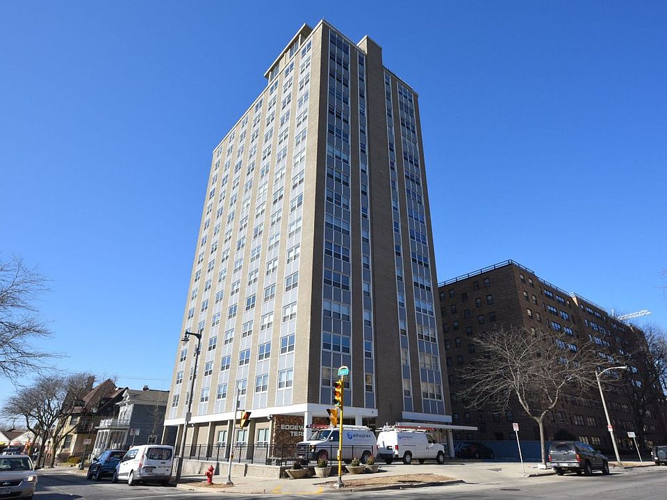 1st image of 1707 N Prospect Ave Unit 8C