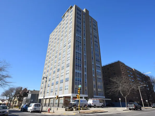 1707 N Prospect Ave Unit 8C, Milwaukee, WI 53202