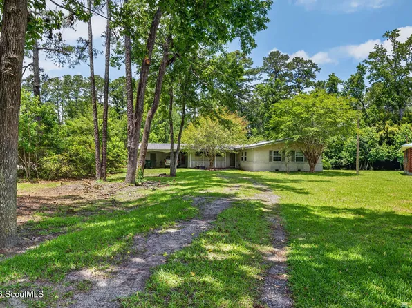 190 W Glyndale Cir, Brunswick, GA 31523
