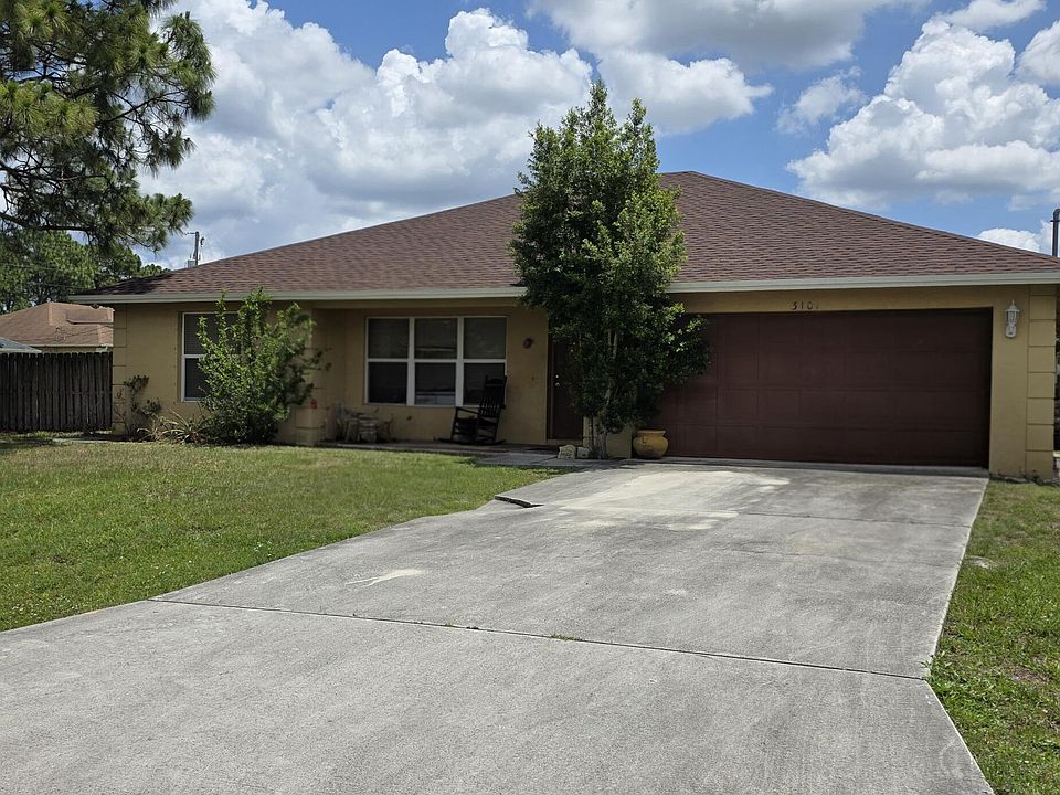 1st image of 3101 SW Fambrough Street