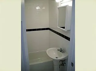 Rented by Stribling