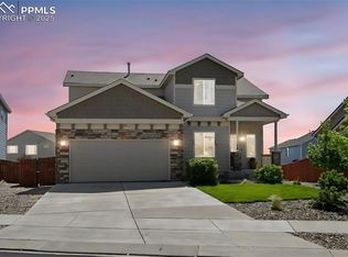 13148 Park Meadows Dr, Peyton, CO 80831