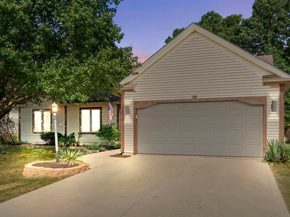 2822 Sanderling Dr, Fort Wayne, IN 46808