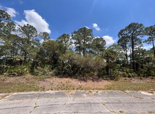 322 James Irwin Ter, Labelle, FL 33935