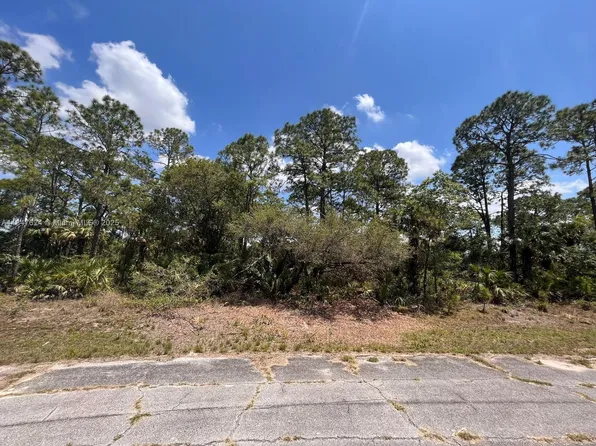 322 James Irwin Ter, Labelle, FL 33935