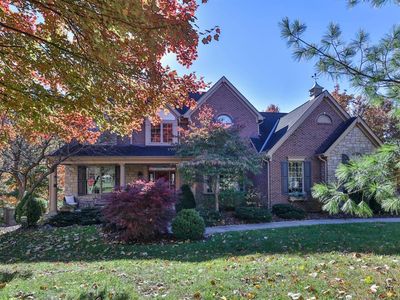 6307 Mercers Pointe Dr, Cincinnati, OH, 45244