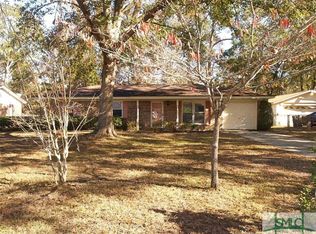 210 Larchmont Dr, Savannah, GA 31419