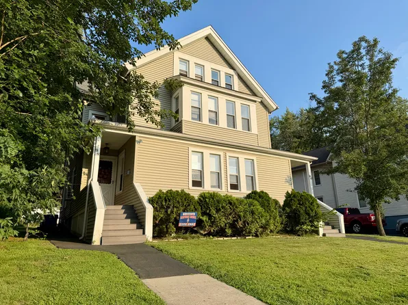 84 S Whittlesey Ave #84, Wallingford, CT 06492