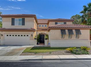 2929 Carmelo Dr, Henderson, NV 89052