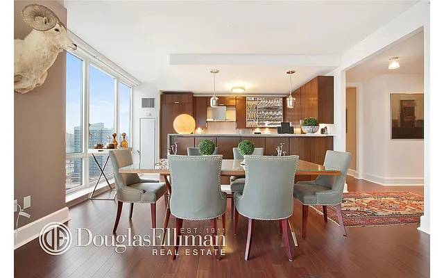 Rented by Douglas Elliman | media 50