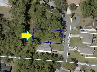 532 Fiji Ct NW, Palm Bay, FL 32907