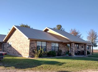 917 County Road 223, Winters, TX 79567