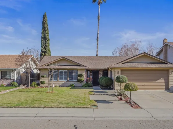 3859 Northstar Dr, Stockton, CA 95209