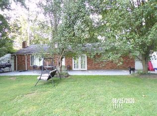 425 Vallandingham Rd, Dry Ridge, KY 41035