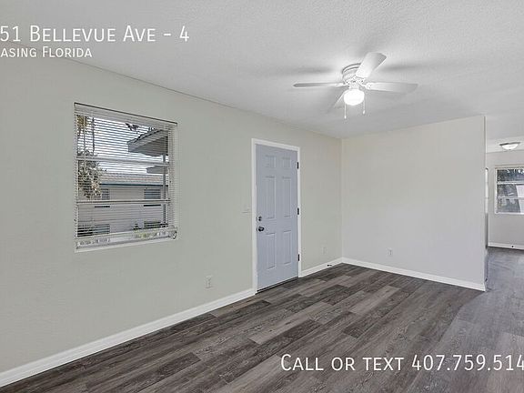 3rd image of 751 Bellevue Ave #4