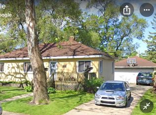 6938 Schneider Ave, Hammond, IN