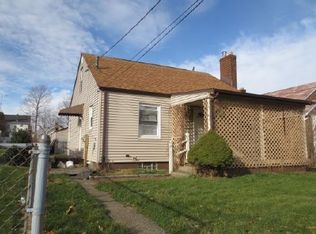 1231 Wertz Ave SW, Canton, OH 44710