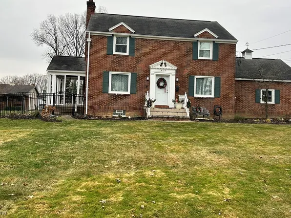 404 Firestone Ave, Columbiana, OH 44408
