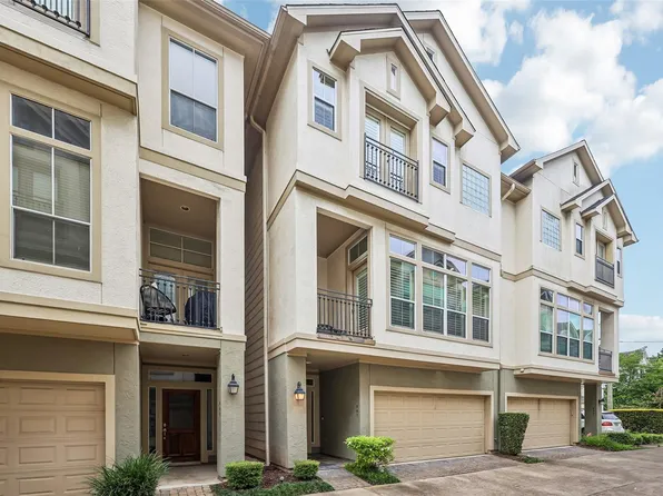 641 Hartman St, Houston, TX 77007