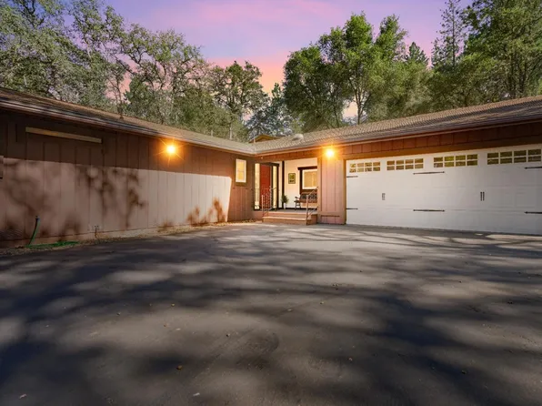 19463 Chaparral Cir, Penn Valley, CA 95946