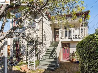 1603 McGee Ave #B, Berkeley, CA 94703