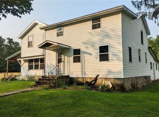 8136 Higgins Rd, Fillmore, NY 14735