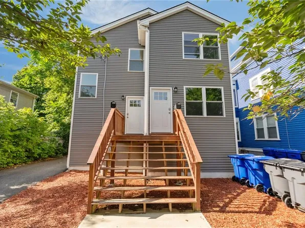 42 Arch St, Providence, RI 02907