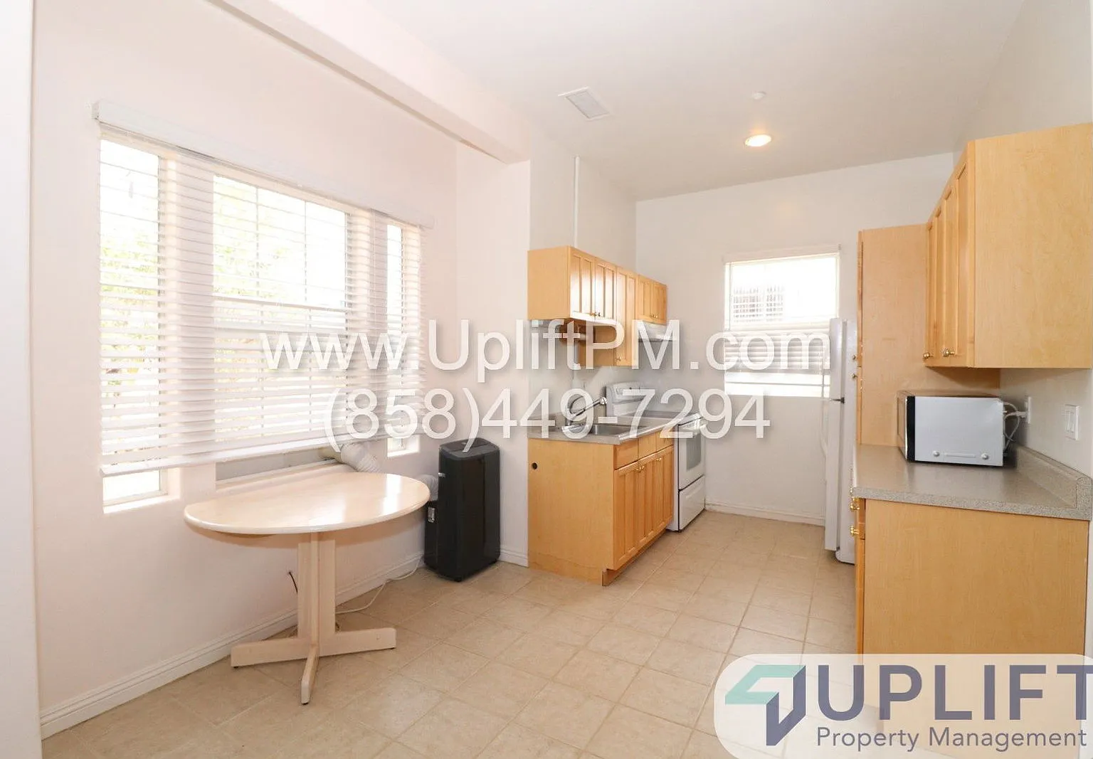 1 bed, 1.0 bath, 500 sqft, $2,100 — Photo 4